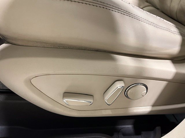 
 2017 Lincoln MKC Reserve full									