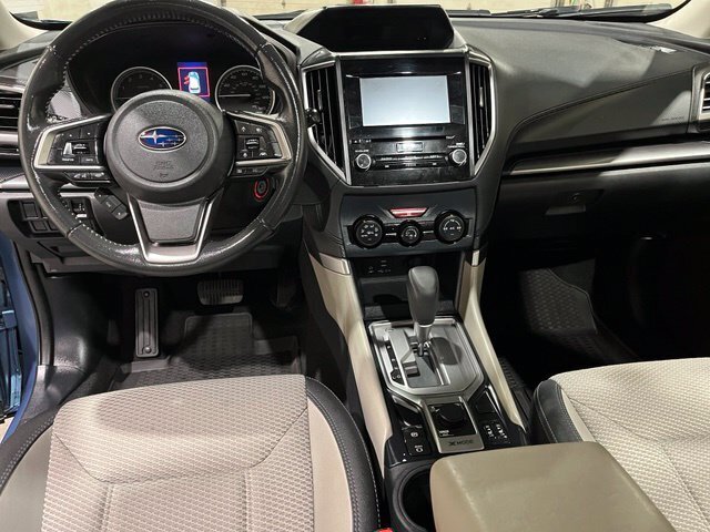 
 2019 Subaru Forester Premium full									