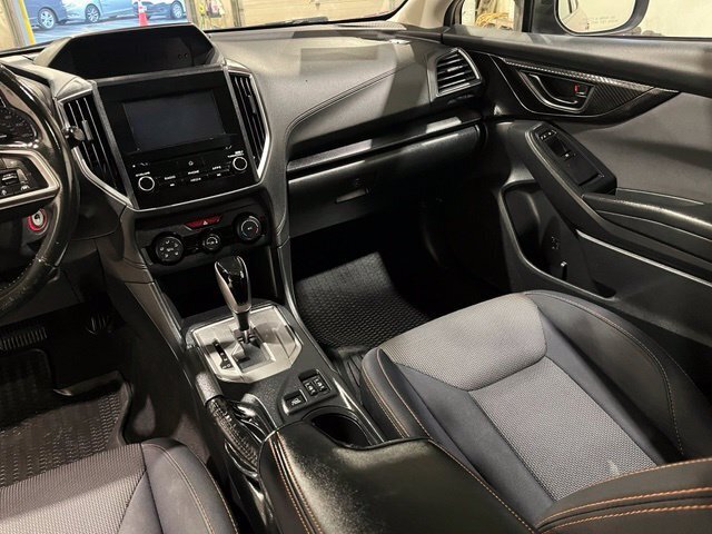 2019 Subaru Crosstrek Premium - Photo 23