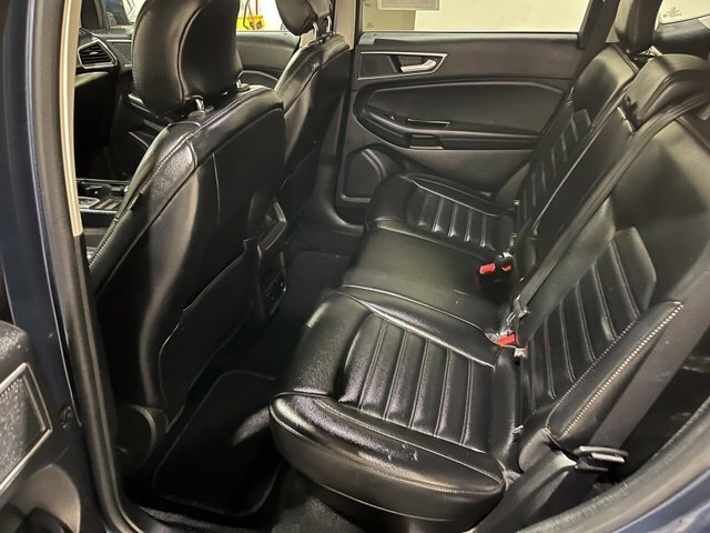 
 2019 Ford Edge SEL full									