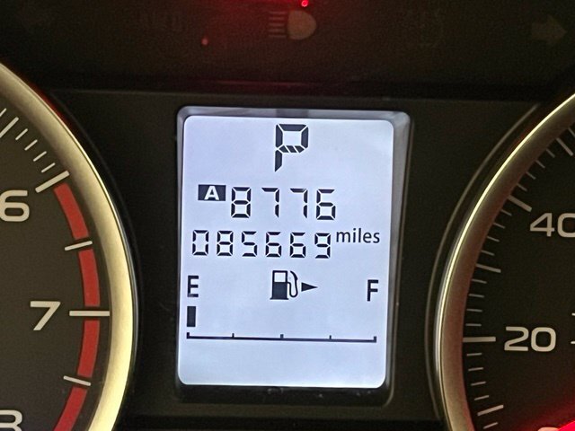 
 2017 Subaru Forester 2.5i full									