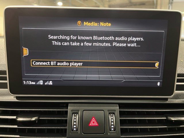 
 2018 Audi Q5 2.0T Premium Plus quattro full									