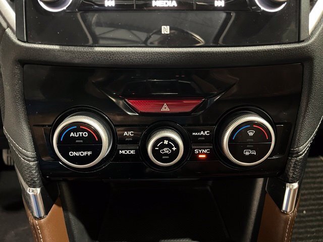 
 2021 Subaru Forester Touring full									