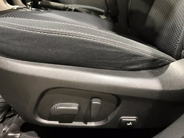 
 2018 Subaru Forester 2.5i Premium full									