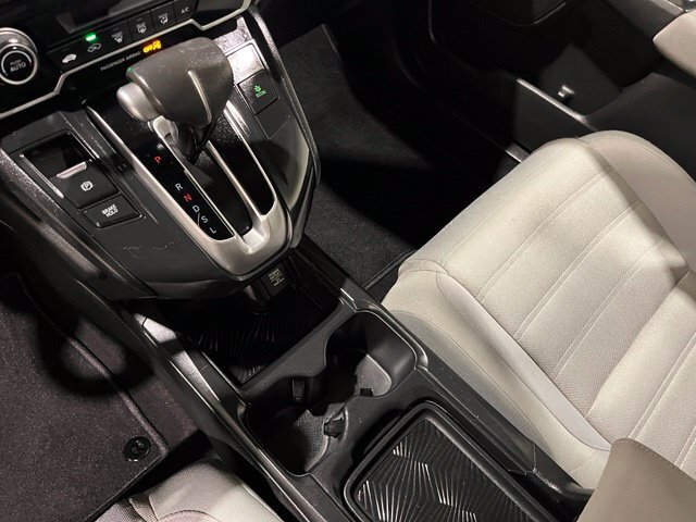 
 2017 Honda CR-V LX full									