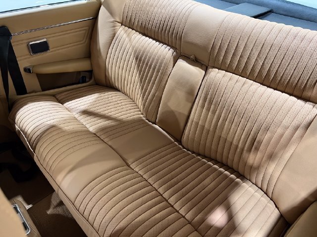 
 1976 Jaguar XJ6C XJ6C full									