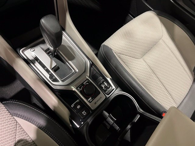 
 2019 Subaru Forester Premium full									