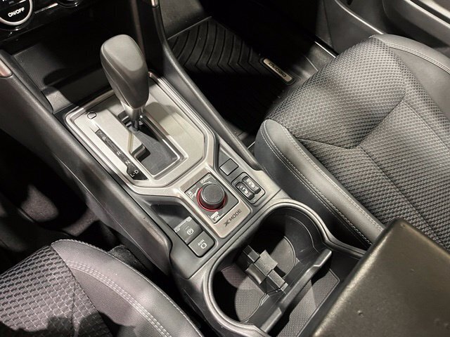 
 2021 Subaru Forester Premium full									