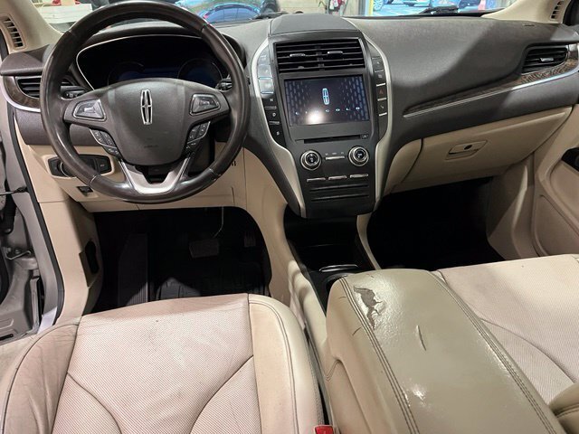 
 2017 Lincoln MKC Reserve full									