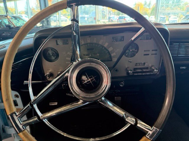 
 1958 Lincoln Continental full									