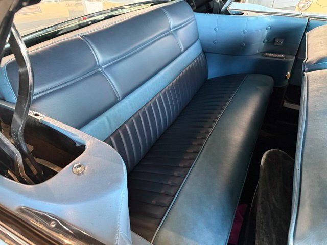 
 1958 Lincoln Continental full									
