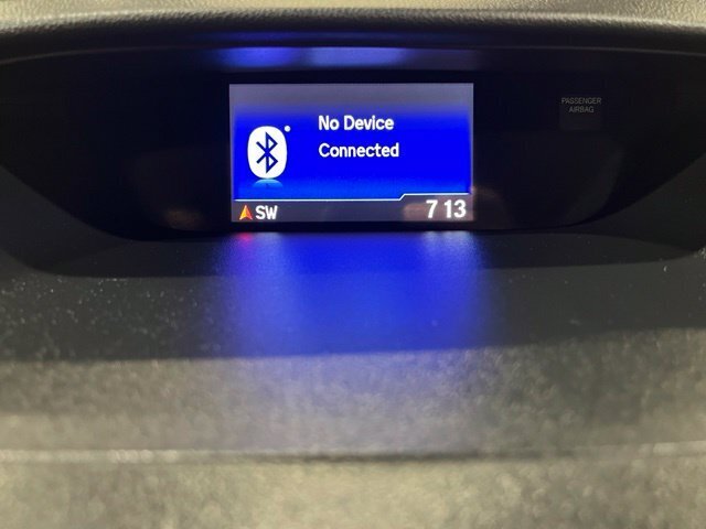 
 2016 Honda CR-V EX-L full									