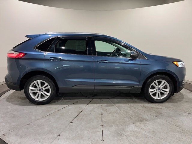 
 2019 Ford Edge SEL full									