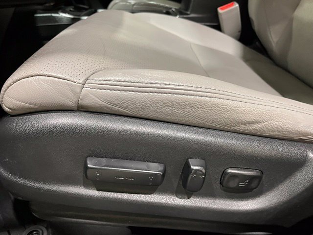 
 2016 Honda CR-V EX-L full									