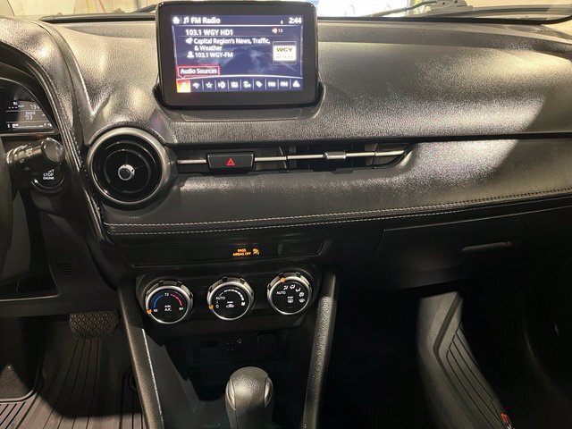 
 2021 Mazda CX-3 Sport full									
