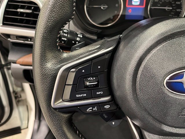 
 2021 Subaru Forester Touring full									