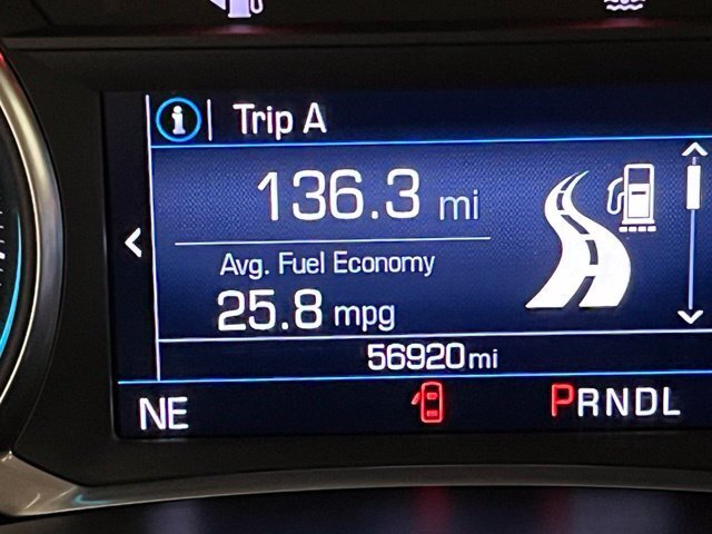 
 2019 Chevrolet Equinox LT full									
