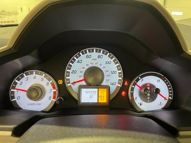 
 2015 Honda Pilot EX-L full									