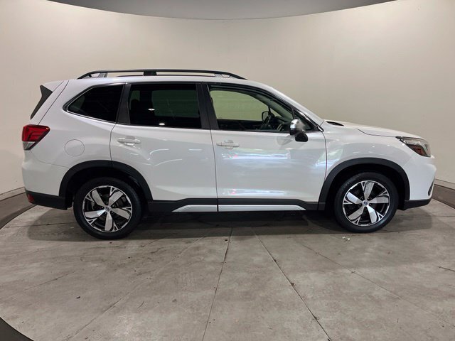 
 2021 Subaru Forester Touring full									
