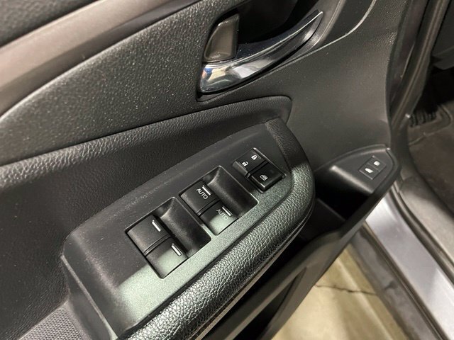
 2016 Honda Pilot EX-L full									