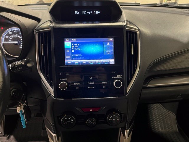 
 2019 Subaru Forester Premium full									