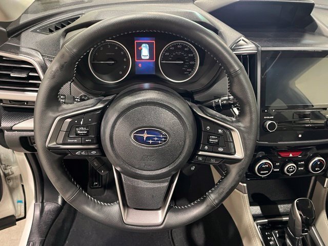 
 2020 Subaru Forester Limited full									