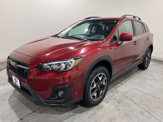 2019 Subaru Crosstrek Premium - Photo 12