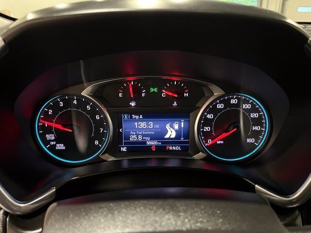 
 2019 Chevrolet Equinox LT full									