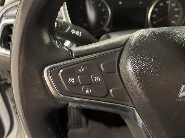 
 2019 Chevrolet Equinox LT full									