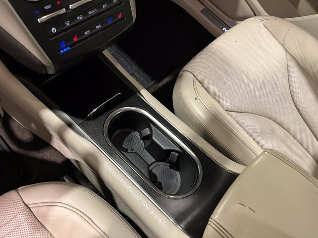 
 2017 Lincoln MKC Reserve full									