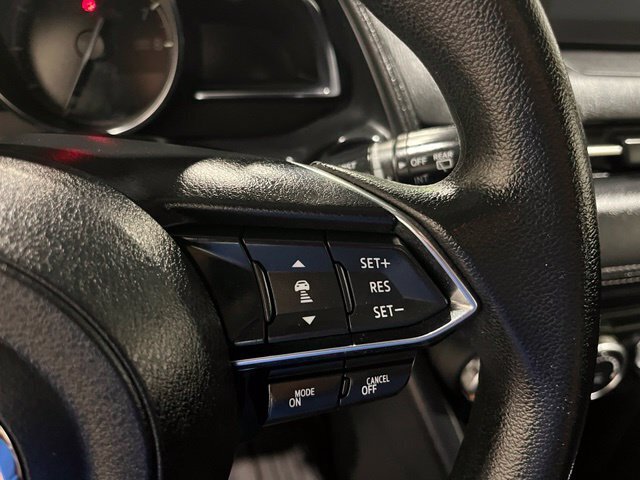 
 2021 Mazda CX-3 Sport full									