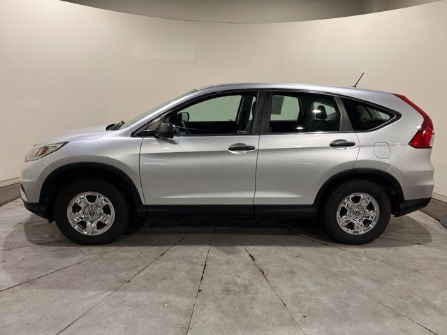 
 2016 Honda CR-V LX full									