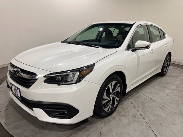 
 2021 Subaru Legacy Premium full									
