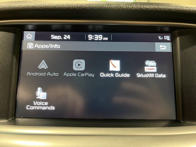 
 2019 Kia Optima LX full									