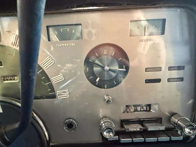 
 1958 Lincoln Continental full									