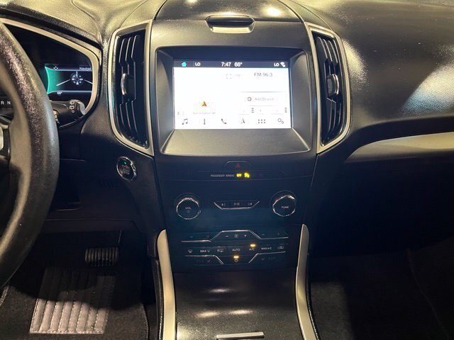 
 2019 Ford Edge SEL full									