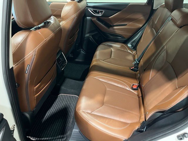 
 2021 Subaru Forester Touring full									
