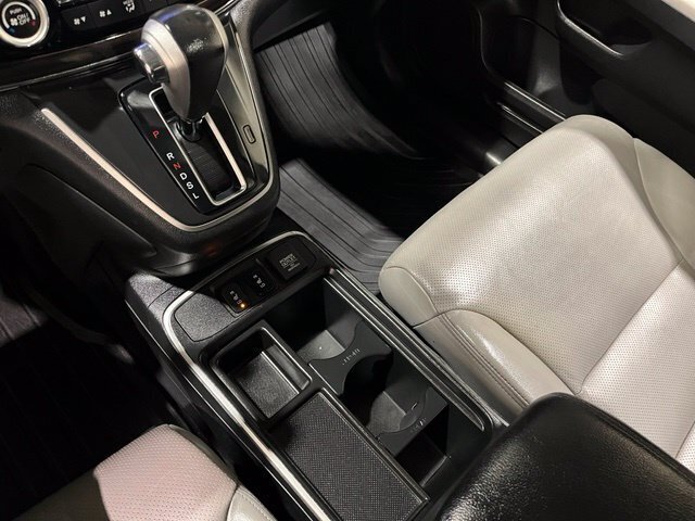 
 2016 Honda CR-V EX-L full									