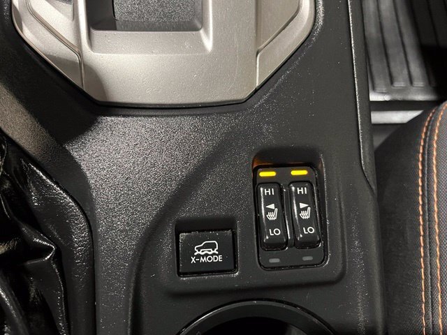 2019 Subaru Crosstrek Premium - Photo 35