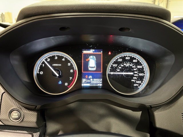 
 2021 Subaru Forester Premium full									