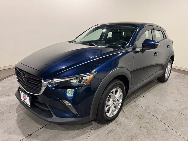 
 2021 Mazda CX-3 Sport full									