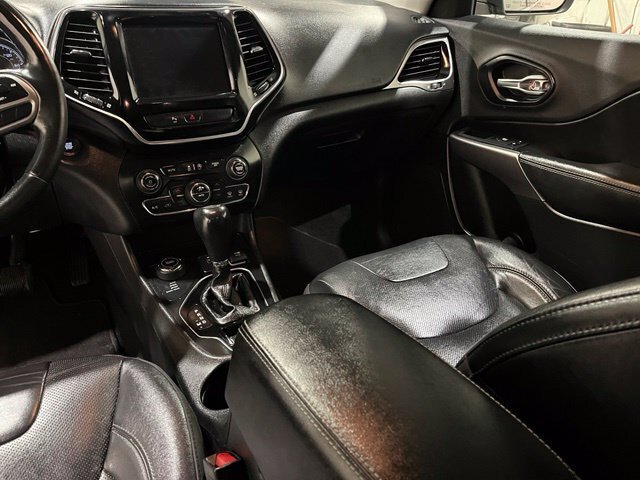 2019 Jeep Cherokee Limited - Photo 26