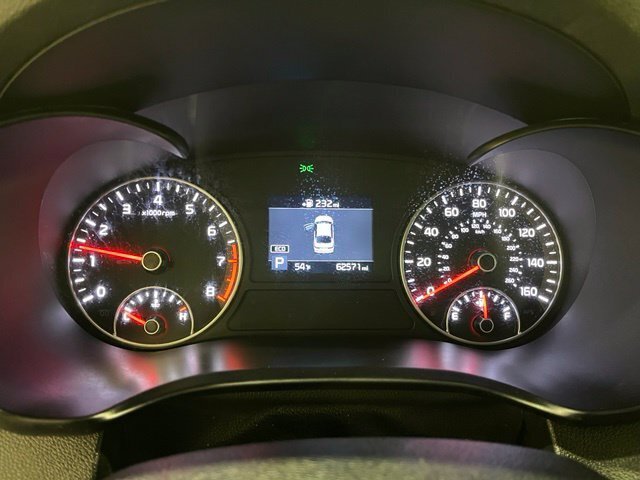 
 2019 Kia Optima LX full									
