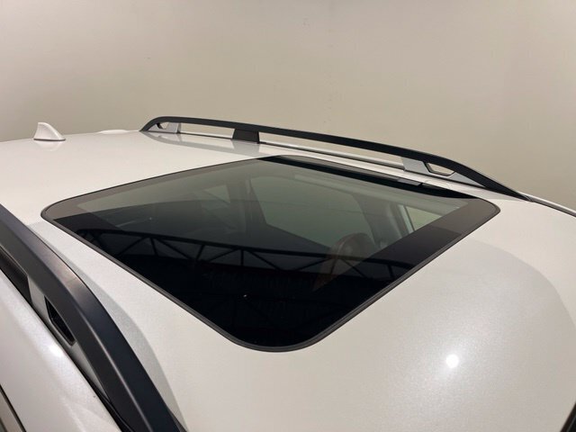 
 2021 Subaru Forester Touring full									