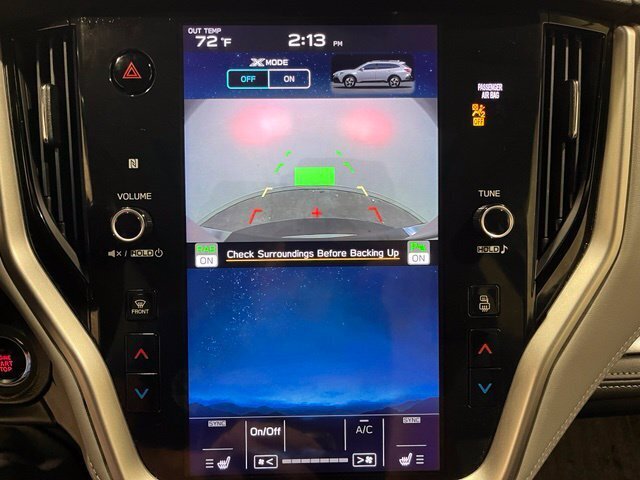 
 2020 Subaru Outback Limited XT full									