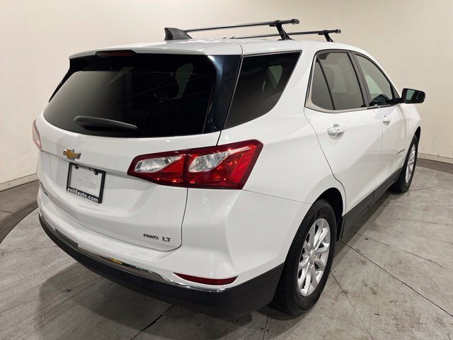 
 2019 Chevrolet Equinox LT full									