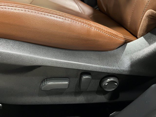 
 2021 Subaru Forester Touring full									