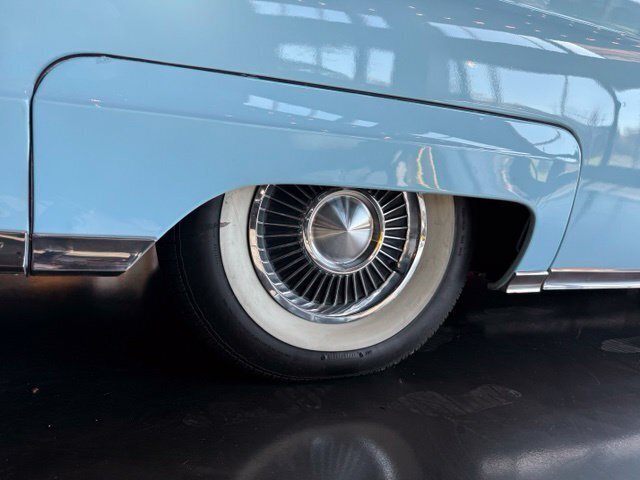 
 1958 Lincoln Continental full									