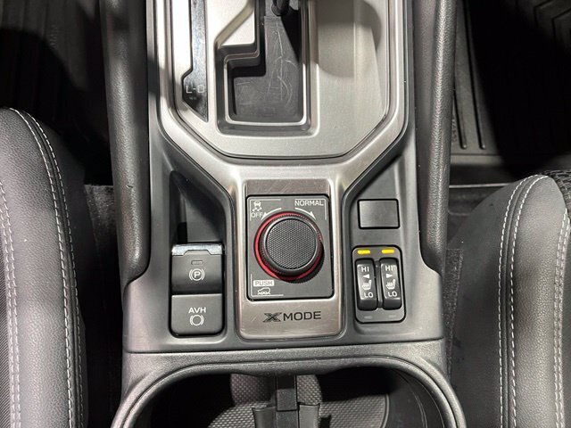 
 2021 Subaru Forester Premium full									