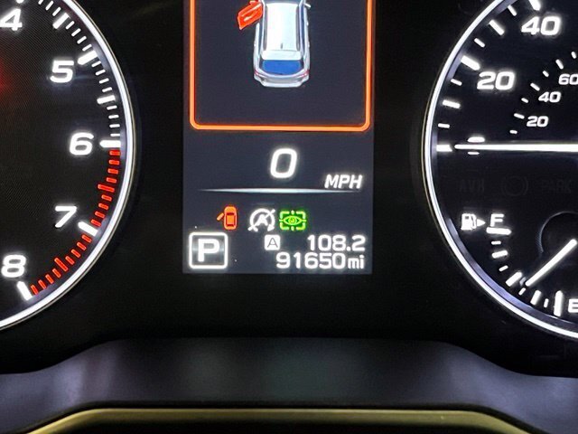 
 2020 Subaru Outback Limited XT full									